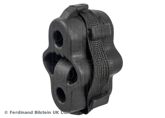 Mount, exhaust system